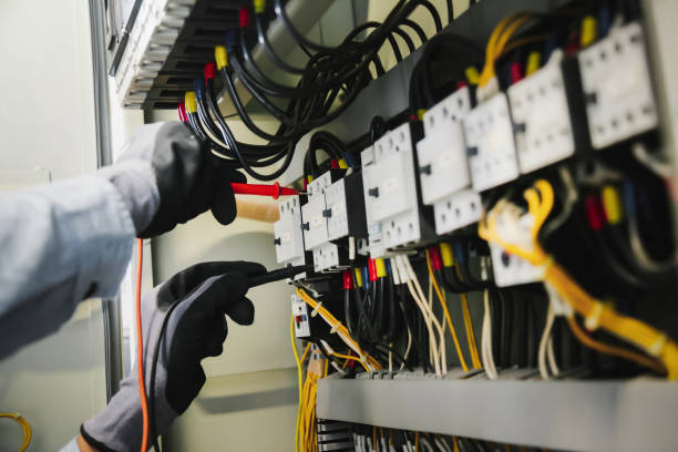 Industrial Electrical Services in West Reading, PA